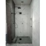 Hifo Frameless Wall To Wall Shower Screen 950-1000 *2000